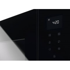 Микроволновая печь AEG OS5MG20EB