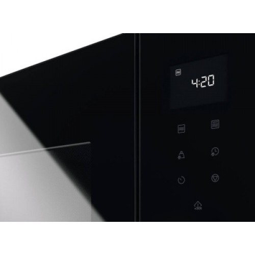 Микроволновая печь AEG OS5MG20EB