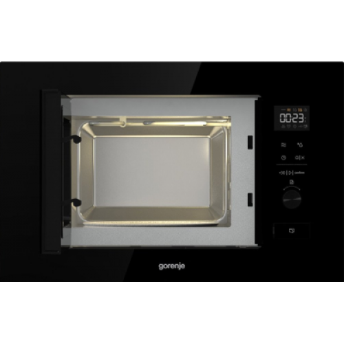 Микроволновая печь Gorenje BM201M2TBG