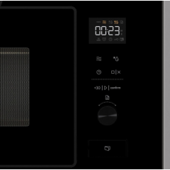 Микроволновая печь Gorenje BM201M2TBG