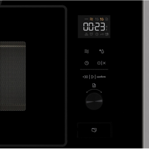 Микроволновая печь Gorenje BM201M2TBG