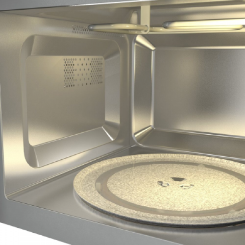 Микроволновая печь Gorenje BM201M2TBG