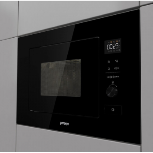 Микроволновая печь Gorenje BM201M2TBG