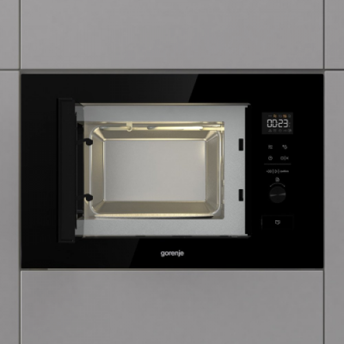 Микроволновая печь Gorenje BM201M2TBG