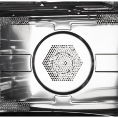 Микроволновая печь V-ZUG CM4T-24025 платиновое стекло