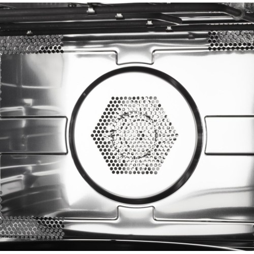 Микроволновая печь V-ZUG CM4T-24025 платиновое стекло