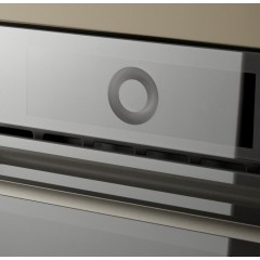 Микроволновая печь V-ZUG CM4T-24025 платиновое стекло