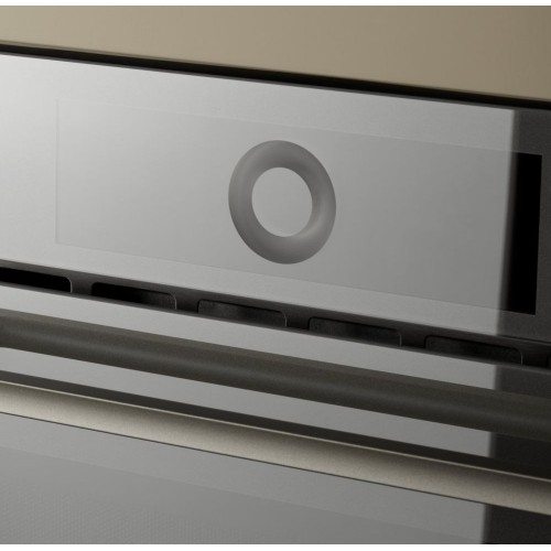 Микроволновая печь V-ZUG CM4T-24025 платиновое стекло