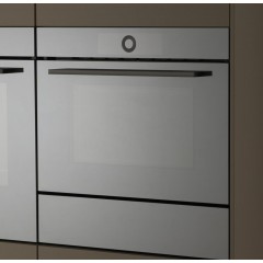 Микроволновая печь V-ZUG CM4T-24025 платиновое стекло