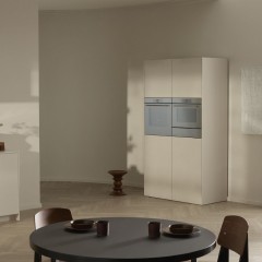 Микроволновая печь V-ZUG CM4T-24025 платиновое стекло