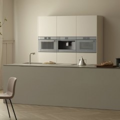 Микроволновая печь V-ZUG CM4T-24025 (черное стекло)