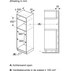 Микроволновая печь Bosch CMA583MB0