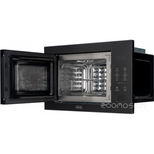 Микроволновая печь Delonghi DMO 25NB Teano