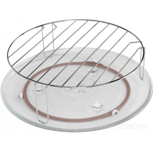 Микроволновая печь Delonghi DMO 25NB Teano