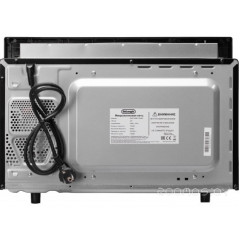 Микроволновая печь Delonghi DMO 25NB Teano