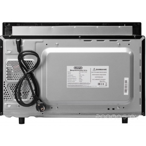 Микроволновая печь Delonghi DMO 25NB Teano