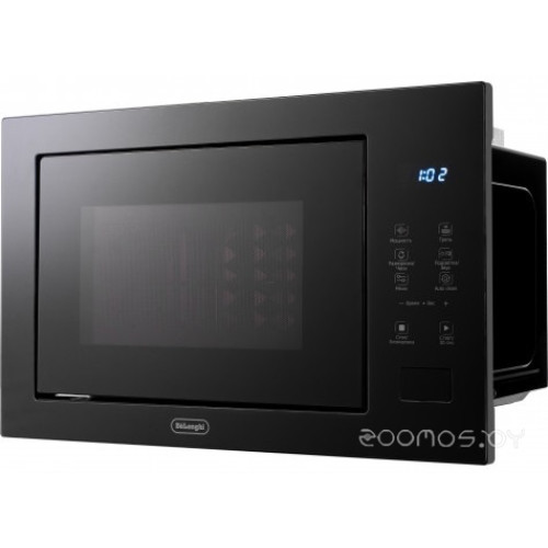 Микроволновая печь Delonghi DMO 25NB Teano