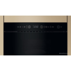 Микроволновая печь Whirlpool WMN14BB