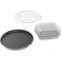 Микроволновая печь Whirlpool AMW 6440 FB