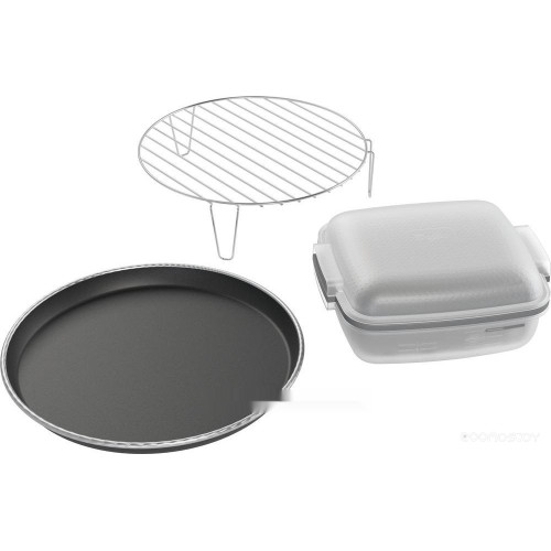 Микроволновая печь Whirlpool AMW 6440 FB