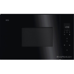Микроволновая печь AEG NMB6S171SB