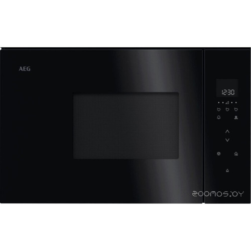 Микроволновая печь AEG NMB6S171SB