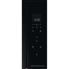 Микроволновая печь AEG NMB6S171SB