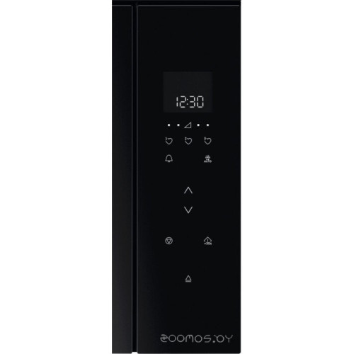 Микроволновая печь AEG NMB6S171SB