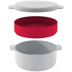 Микроволновая печь AEG NMB6S171SB