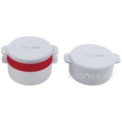 Микроволновая печь AEG NMB6S171SB