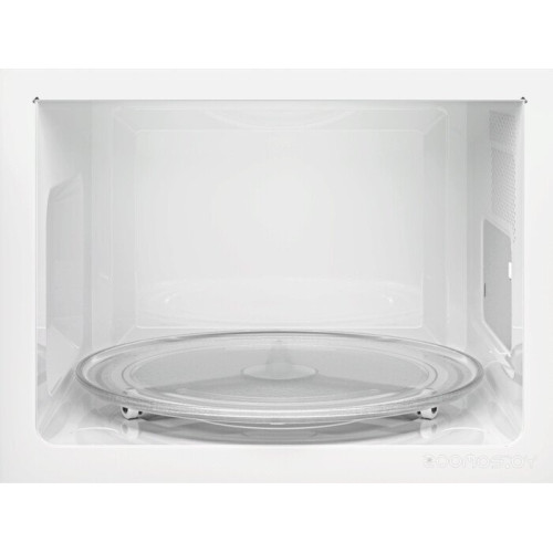 Микроволновая печь AEG NMB6S171SB