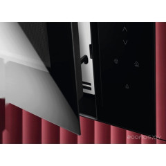 Микроволновая печь AEG NMB6S171SB