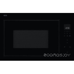 Микроволновая печь AEG NMB6G261UB