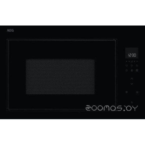Микроволновая печь AEG NMB6G261UB