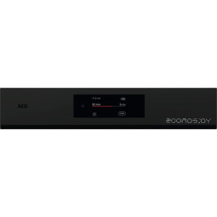 Микроволновая печь AEG NKM7N721T