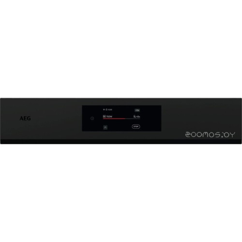 Микроволновая печь AEG NKM7N721T