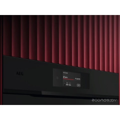 Микроволновая печь AEG NKM7N721T