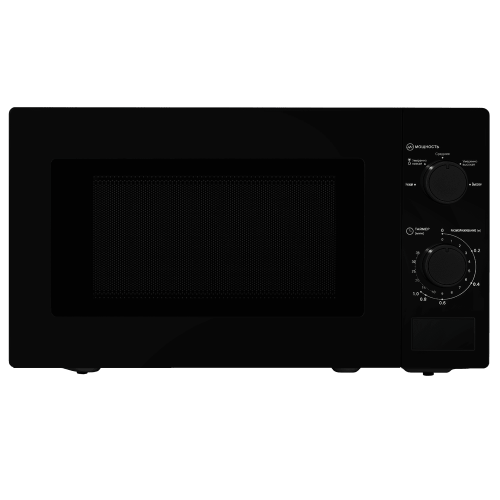Микроволновая печь Maunfeld MFSMO720MB01