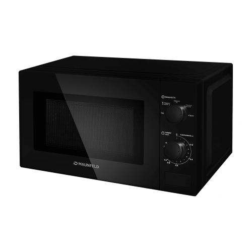 Микроволновая печь Maunfeld MFSMO720MB01