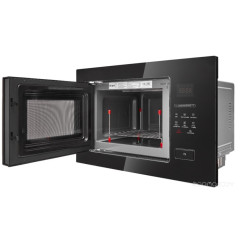 Микроволновая печь AKPO MEA 925 08 SEA05 BL