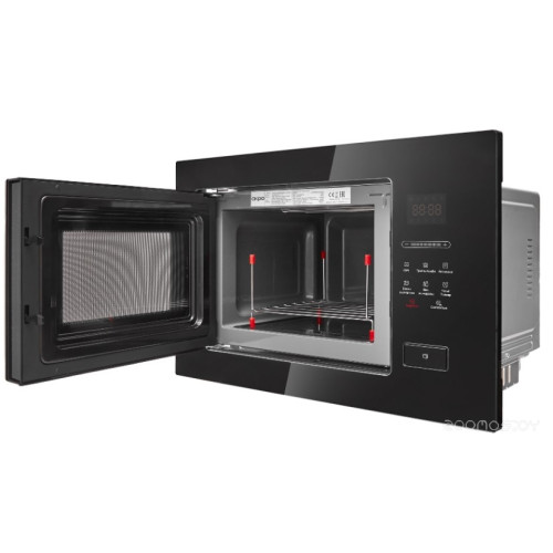 Микроволновая печь AKPO MEA 925 08 SEA05 BL