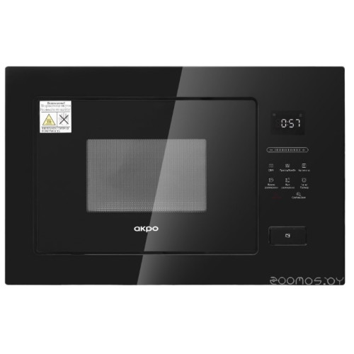 Микроволновая печь AKPO MEA 925 08 SEA05 BL