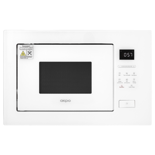 Микроволновая печь AKPO MEA 925 08 SEA05 WH