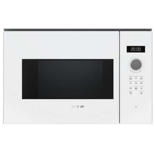 Микроволновая печь Bosch BFL524MW2