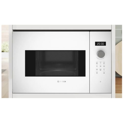 Микроволновая печь Bosch BFL524MW2