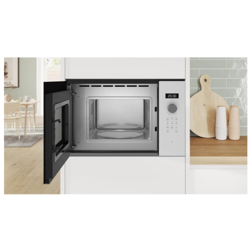 Микроволновая печь Bosch BFL524MW2