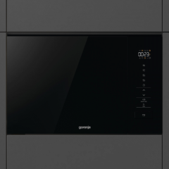 Микроволновая печь Gorenje BM201SG3DBG
