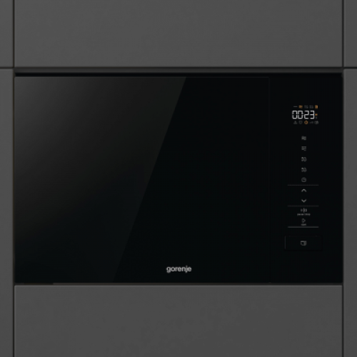 Микроволновая печь Gorenje BM201SG3DBG