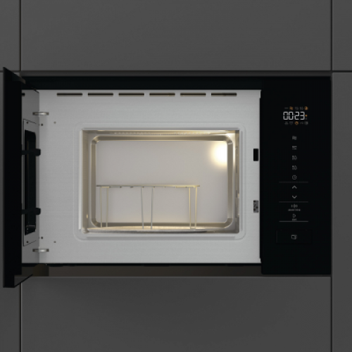 Микроволновая печь Gorenje BM201SG3DBG