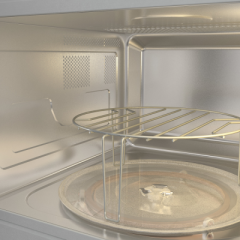 Микроволновая печь Gorenje BM201SG3DBG